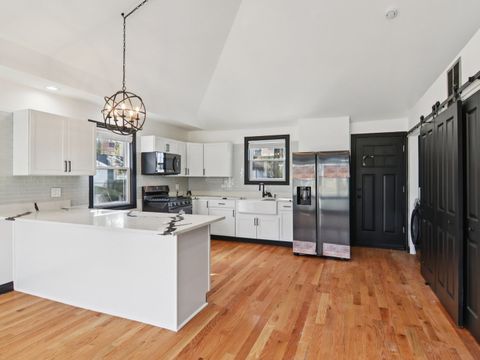 Tiny photo for 404 Frederick Avenue, Bellwood, IL 60104 (MLS # 12494598)