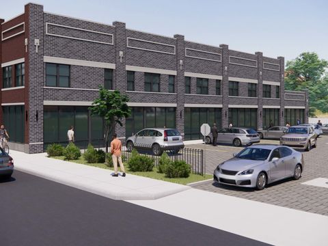 3222 W Cermak Road Chicago IL 60623