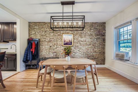 Tiny photo for 539 W Addison Street #2N, Chicago, IL 60613 (MLS # 12548858)