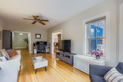 Tiny photo for 539 W Addison Street #2N, Chicago, IL 60613 (MLS # 12548858)