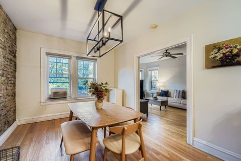 Tiny photo for 539 W Addison Street #2N, Chicago, IL 60613 (MLS # 12548858)