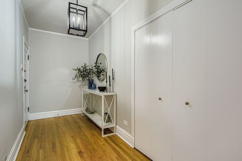 Tiny photo for 539 W Addison Street #2N, Chicago, IL 60613 (MLS # 12548858)