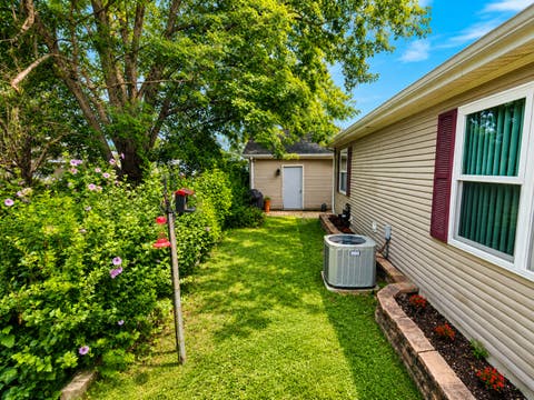 Tiny photo for 194 Water Street, Marseilles, IL 61341 (MLS # 12711270)