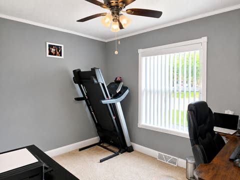 Tiny photo for 194 Water Street, Marseilles, IL 61341 (MLS # 12711270)