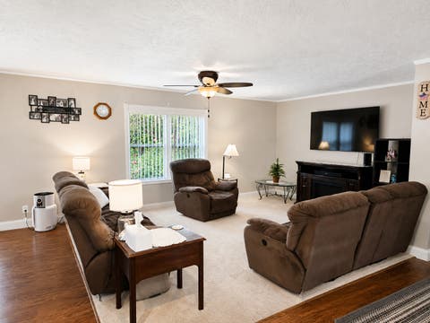 Tiny photo for 194 Water Street, Marseilles, IL 61341 (MLS # 12711270)