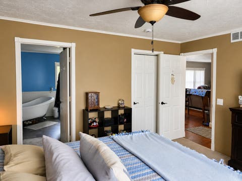 Tiny photo for 194 Water Street, Marseilles, IL 61341 (MLS # 12711270)