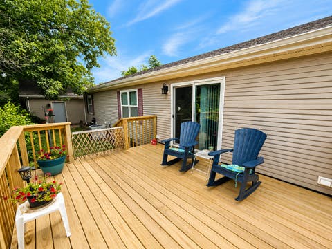 Tiny photo for 194 Water Street, Marseilles, IL 61341 (MLS # 12711270)