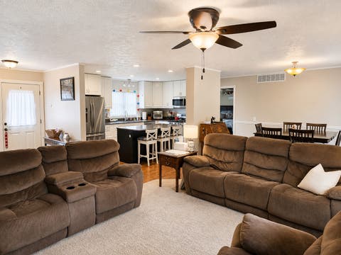 Tiny photo for 194 Water Street, Marseilles, IL 61341 (MLS # 12711270)