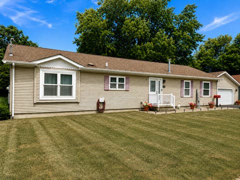 Tiny photo for 194 Water Street, Marseilles, IL 61341 (MLS # 12711270)