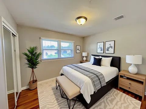 Tiny photo for 16046 Prairie Avenue, South Holland, IL 60473 (MLS # 12553261)