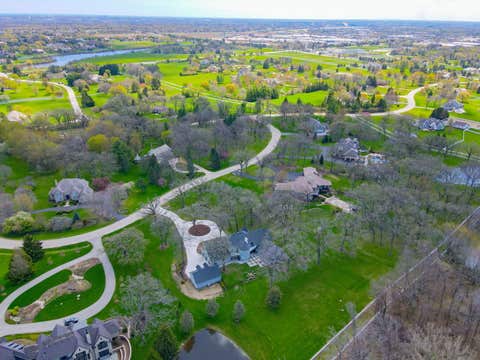 Tiny photo for 37132 N Black Velvet Lane, Wadsworth, IL 60083 (MLS # 12728127)