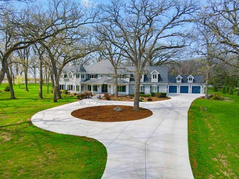 Tiny photo for 37132 N Black Velvet Lane, Wadsworth, IL 60083 (MLS # 12728127)