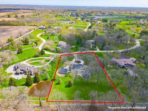 Tiny photo for 37132 N Black Velvet Lane, Wadsworth, IL 60083 (MLS # 12728127)