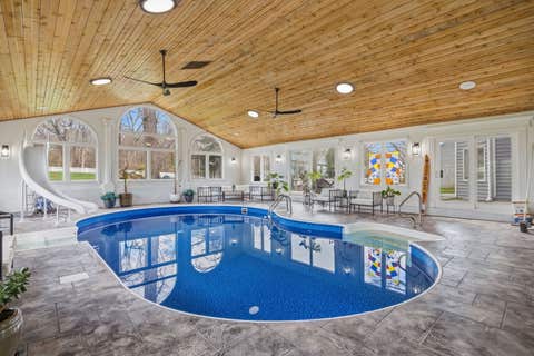 Tiny photo for 37132 N Black Velvet Lane, Wadsworth, IL 60083 (MLS # 12728127)