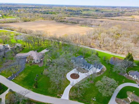 Tiny photo for 37132 N Black Velvet Lane, Wadsworth, IL 60083 (MLS # 12728127)
