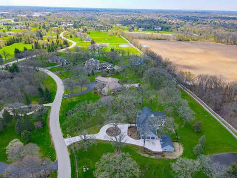 Tiny photo for 37132 N Black Velvet Lane, Wadsworth, IL 60083 (MLS # 12728127)