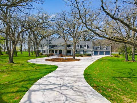 Tiny photo for 37132 N Black Velvet Lane, Wadsworth, IL 60083 (MLS # 12728127)