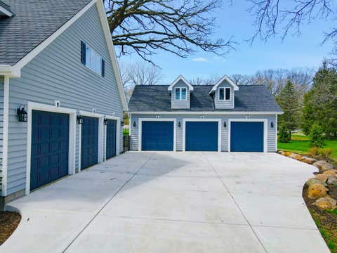 Tiny photo for 37132 N Black Velvet Lane, Wadsworth, IL 60083 (MLS # 12728127)