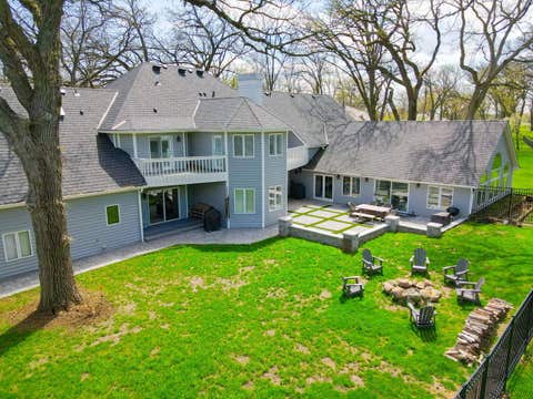 Tiny photo for 37132 N Black Velvet Lane, Wadsworth, IL 60083 (MLS # 12728127)