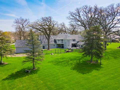 Tiny photo for 37132 N Black Velvet Lane, Wadsworth, IL 60083 (MLS # 12728127)