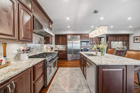Tiny photo for 37132 N Black Velvet Lane, Wadsworth, IL 60083 (MLS # 12728127)