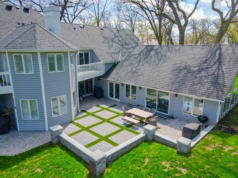 Tiny photo for 37132 N Black Velvet Lane, Wadsworth, IL 60083 (MLS # 12728127)