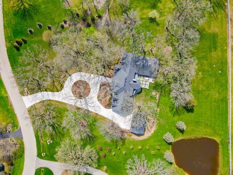 Tiny photo for 37132 N Black Velvet Lane, Wadsworth, IL 60083 (MLS # 12728127)