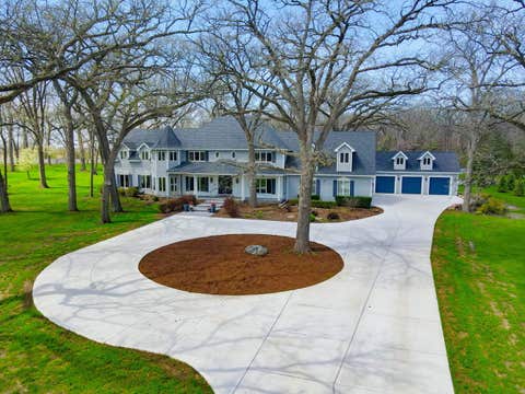 Tiny photo for 37132 N Black Velvet Lane, Wadsworth, IL 60083 (MLS # 12728127)