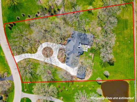 Tiny photo for 37132 N Black Velvet Lane, Wadsworth, IL 60083 (MLS # 12728127)