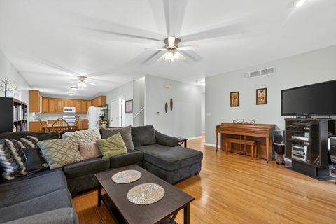 Tiny photo for DeKalb, IL 60115 (MLS # 12616837)
