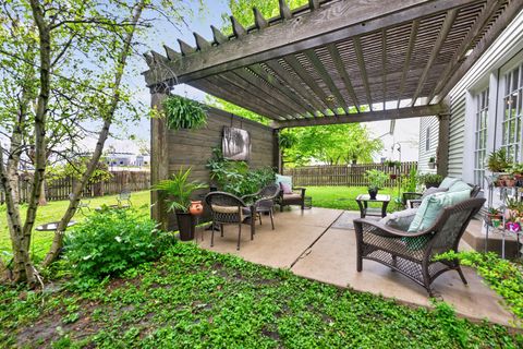 Tiny photo for DeKalb, IL 60115 (MLS # 12616837)