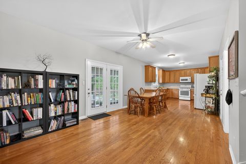 Tiny photo for DeKalb, IL 60115 (MLS # 12616837)