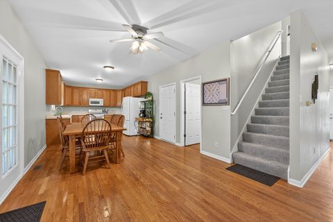 Tiny photo for DeKalb, IL 60115 (MLS # 12616837)