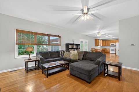 Tiny photo for DeKalb, IL 60115 (MLS # 12616837)