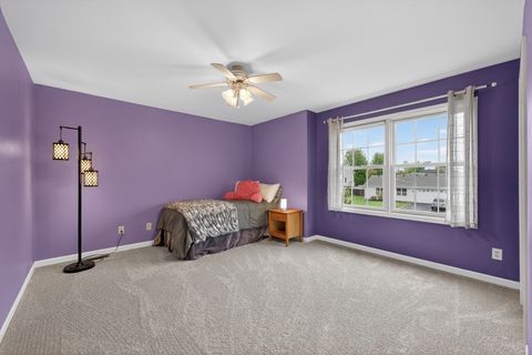 Tiny photo for DeKalb, IL 60115 (MLS # 12616837)