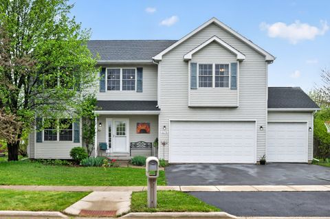 Photo of DeKalb, IL 60115 (MLS # 12616837)
