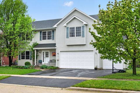 Tiny photo for DeKalb, IL 60115 (MLS # 12616837)