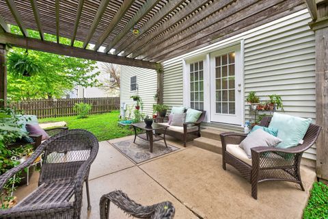 Tiny photo for DeKalb, IL 60115 (MLS # 12616837)