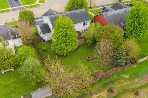 Tiny photo for DeKalb, IL 60115 (MLS # 12616837)