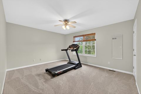 Tiny photo for DeKalb, IL 60115 (MLS # 12616837)