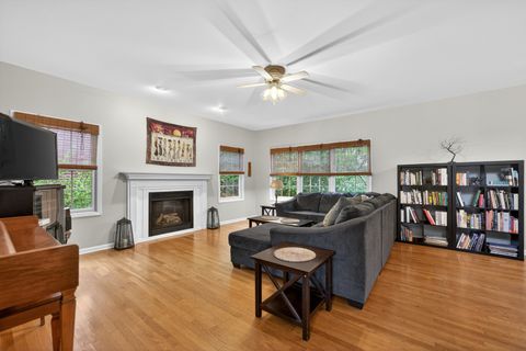 Tiny photo for DeKalb, IL 60115 (MLS # 12616837)