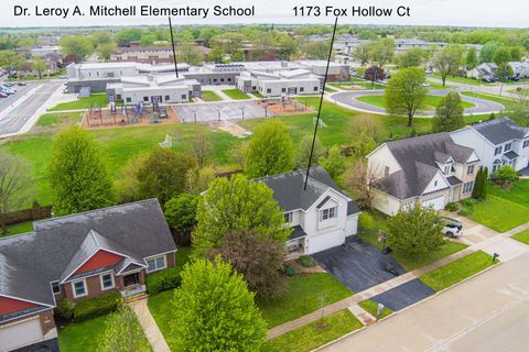Tiny photo for DeKalb, IL 60115 (MLS # 12616837)