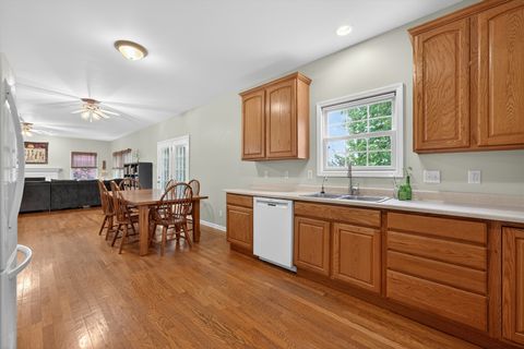 Tiny photo for DeKalb, IL 60115 (MLS # 12616837)