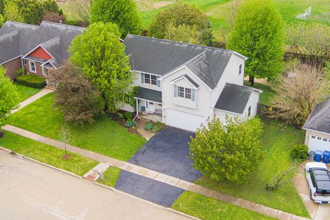 Tiny photo for DeKalb, IL 60115 (MLS # 12616837)