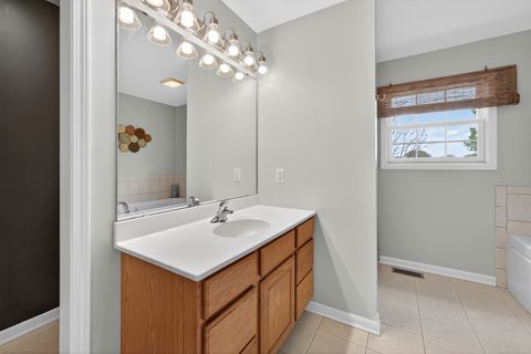 Tiny photo for DeKalb, IL 60115 (MLS # 12616837)