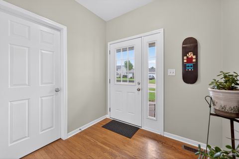 Tiny photo for DeKalb, IL 60115 (MLS # 12616837)