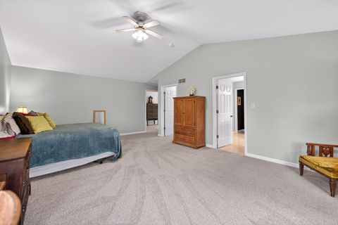 Tiny photo for DeKalb, IL 60115 (MLS # 12616837)
