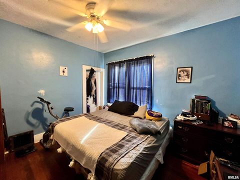 Tiny photo for 110 Van Horn Street, Muscatine, IA 52761 (MLS # QC4269313)