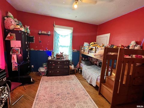 Tiny photo for 110 Van Horn Street, Muscatine, IA 52761 (MLS # QC4269313)