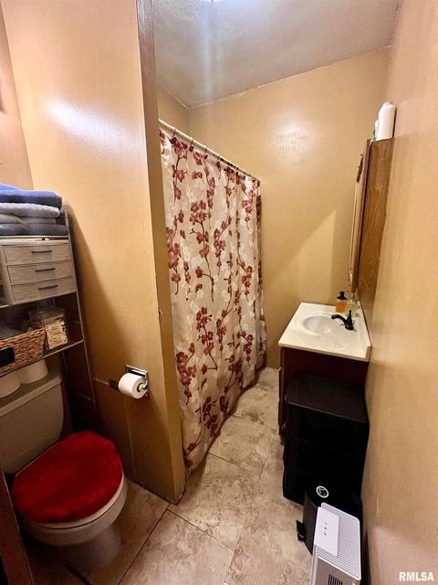 Tiny photo for 110 Van Horn Street, Muscatine, IA 52761 (MLS # QC4269313)